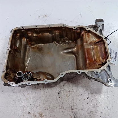 112005LAA00 Engine Oil Pan Fits 16-18 ILX
