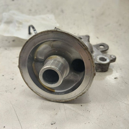 Mazda 6 Engine Oil Filter Adapter Bracket Housing Mount  2018 2019 202