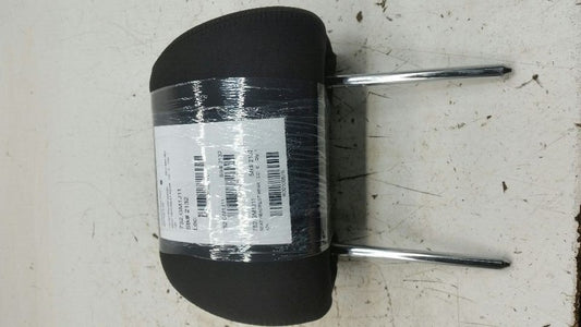 Chevy Malibu Seat Headrest Rear Back Seat Head Rest 2008 2009 2010 2011 2012