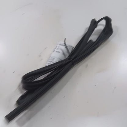 Honda Civic Door Glass Window Seal Rubber Right Passenger Front 2016 2