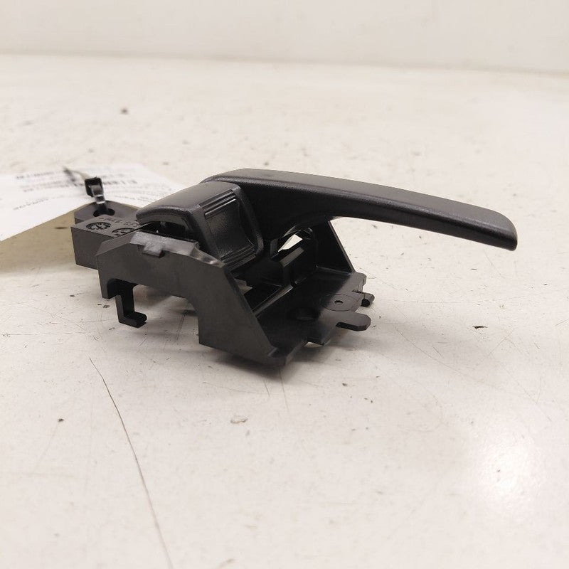 Mitsubishi Mirage Door Handle Right Passenger Rear Interior Inside  20