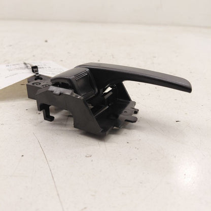 Mitsubishi Mirage Door Handle Right Passenger Rear Interior Inside  20