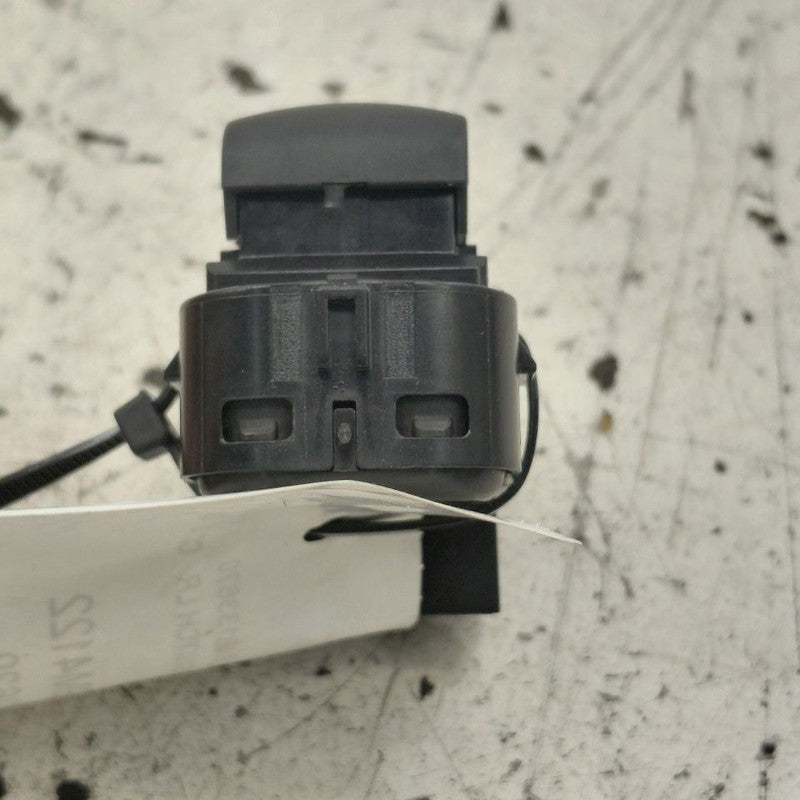 Buick Encore GX Window Switch Power Left Driver Rear  2022 2023 2024 2