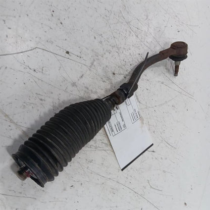Kia Soul Steering Rack Pinion Tie Rod End W Boot Left Driver  2017 2018 2019