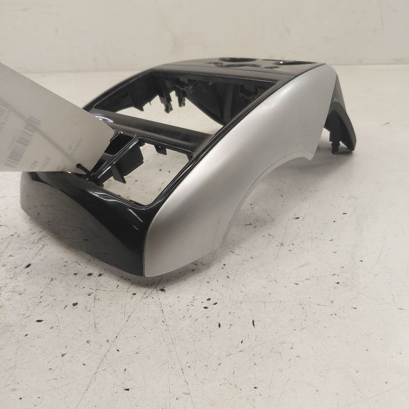 Nissan Versa Note Radio Bezel Trim Dash Surround  2019 2018 2017