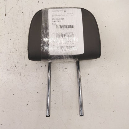 Chevy Trax Seat Headrest Rear Back Seat Head Rest  2025 2024