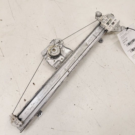 Driver Left Front Window Regulator Track VIN 5 1st Digit Fits 14-20 Ni