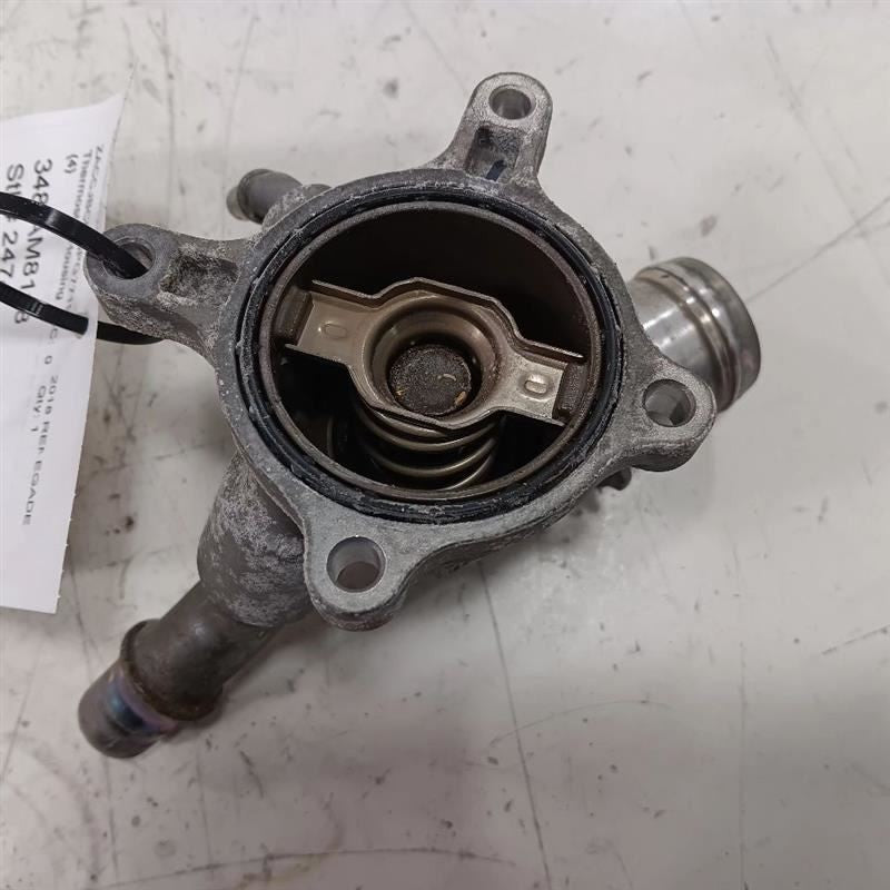 Jeep Renegade Thermostat Housing Mount Bracket  2.4L 2015 2016 2017 2018