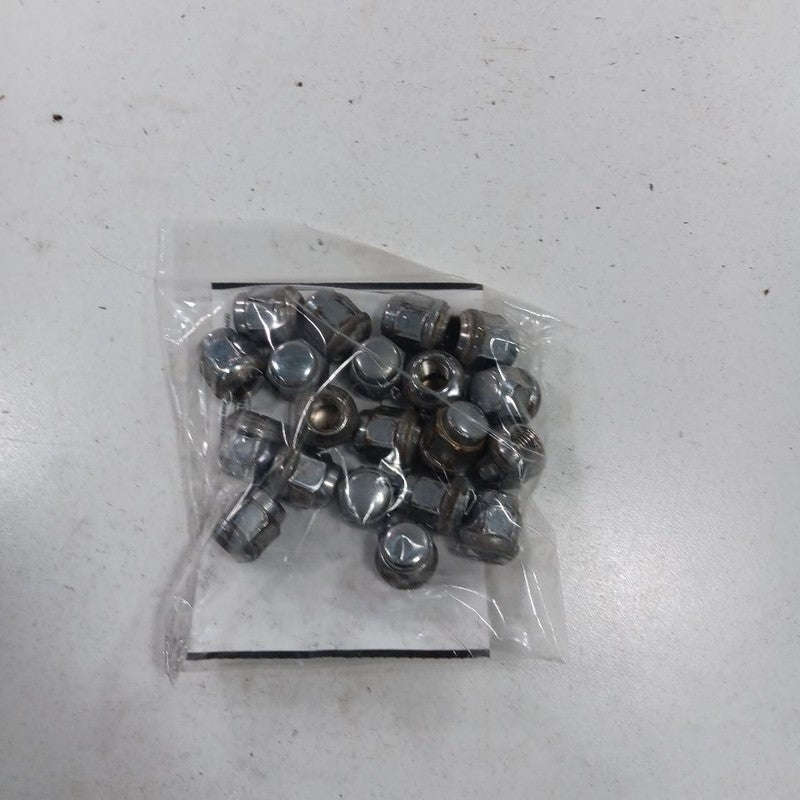 Honda Civic Lug Nut Set  2018 2017 2016 OEM