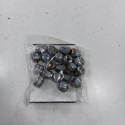 Honda Civic Lug Nut Set  2018 2017 2016 OEM