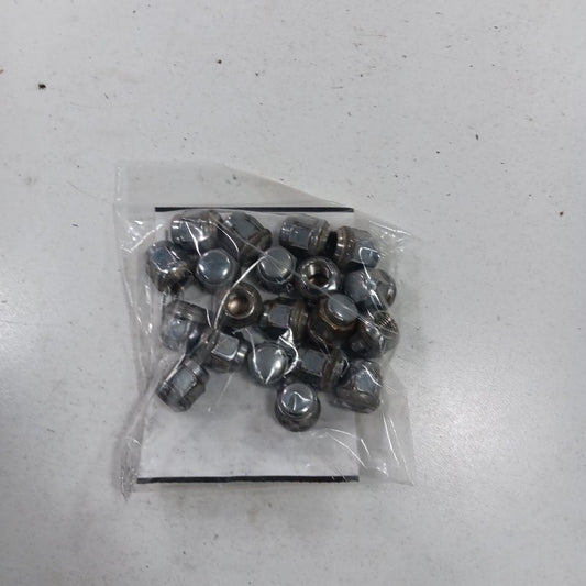 Honda Civic Lug Nut Set  2018 2017 2016 OEM