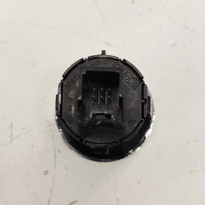 Ignition Switch Dash Mounted Push Button Fits 18-22 Ford Ecosport OEM