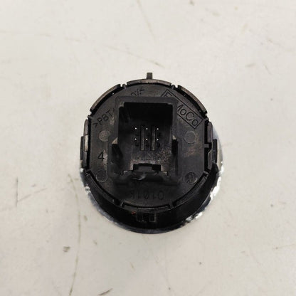 Ignition Switch Dash Mounted Push Button Fits 18-22 Ford Ecosport OEM