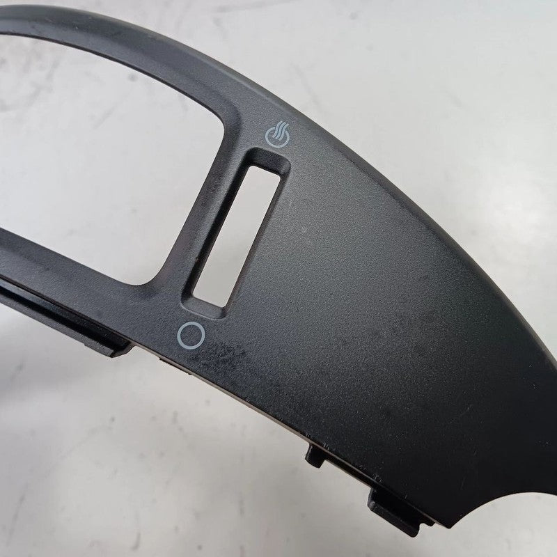Kia Forte Dash Bezel Trim Piece 2015 2016 2017 2018