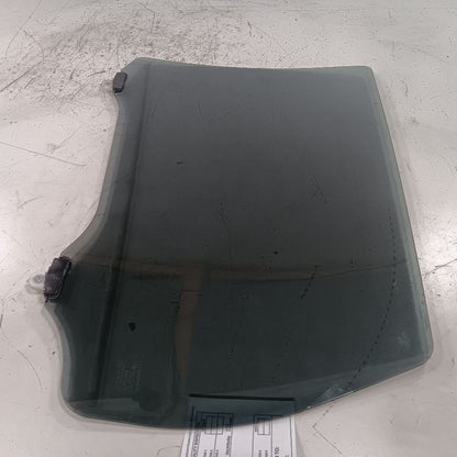 Passenger Right Rear Door Window Glass Fits 16-24 Mitsubishi Outlander
