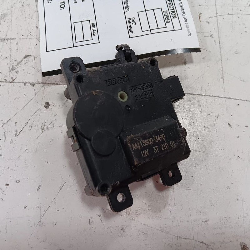 Legacy Outback Flap Door Motor Heater AC Door Actuator  2015 2016 2017