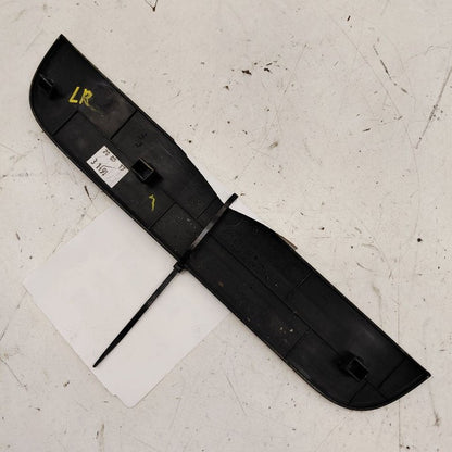 Nissan Maxima Sill Trim Plate Door Jam Threshold Left Driver Rear 2018