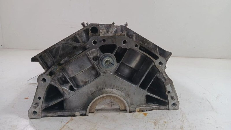 Engine Cylinder Block VQ37VHR Thru 05/31/16 Fits 09-17 370Z OEM