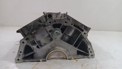 Engine Cylinder Block VQ37VHR Thru 05/31/16 Fits 09-17 370Z OEM