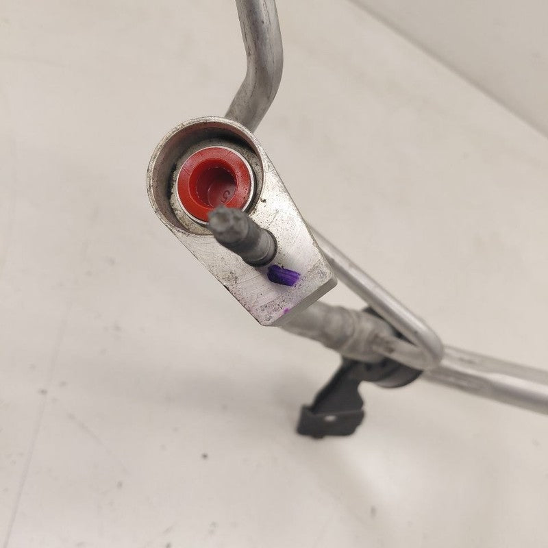Ford Escape AC Hose Line  2.5 2020 2021 2022