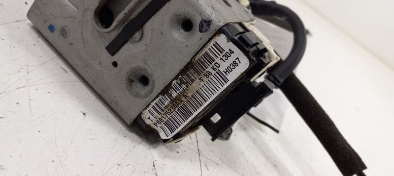 Dodge Dart Door Latch Lock Right Passenger Front 2013 2014 2015 2016 O