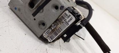 Dodge Dart Door Latch Lock Right Passenger Front 2013 2014 2015 2016 O