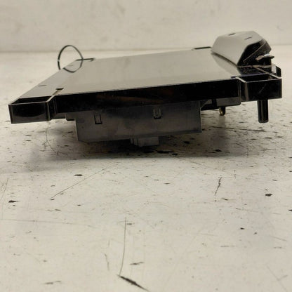 Audio Equipment Radio Display And Control Panel Fits 16-18 Cadillac CT