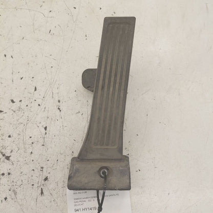 Hyundai Santa Fe Gas Pedal  2019 2020