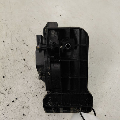 Cadillac CT6 Gas Pedal  2018 2017 2016