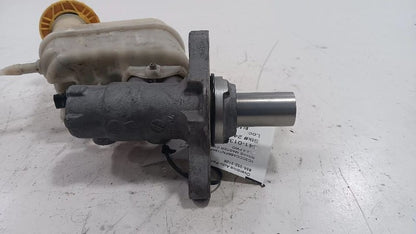 Brake Master Cylinder Fits 15-17 200 OEM