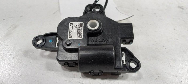 Hyundai Santa Fe Flap Door Motor Heater AC Door Actuator 2017 2018 2019