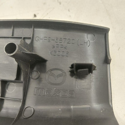 Mazda 6 Sill Trim Plate Door Jam Threshold Left Driver Front  2016 201