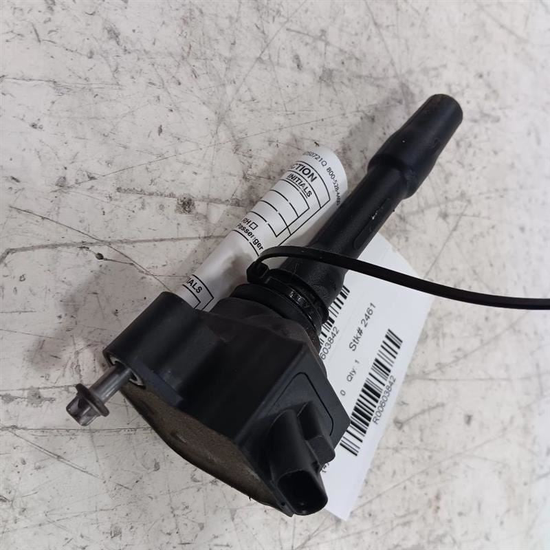 12138643360 Coil Ignition Ignitor Fits 16-22 BMW X1