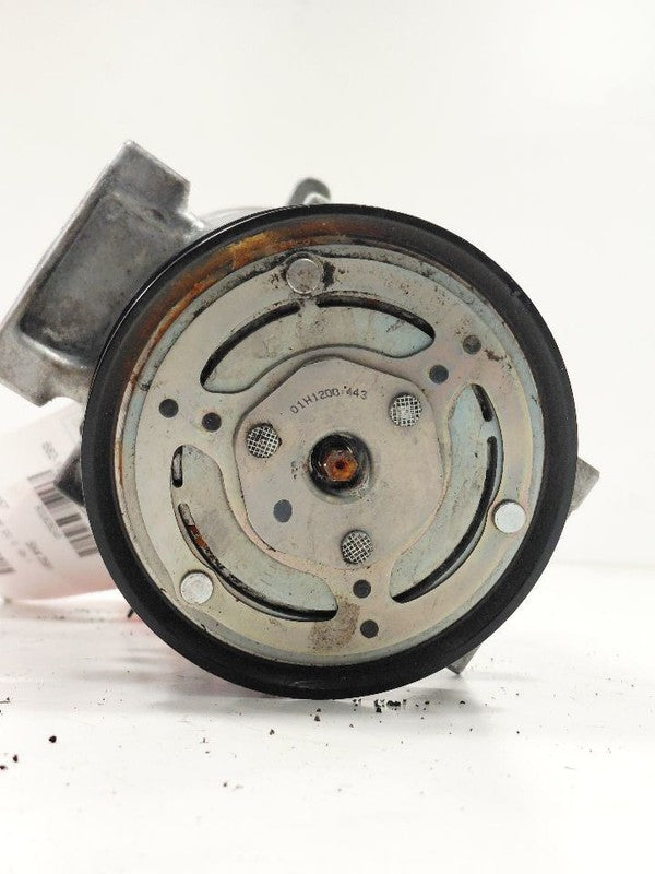 Air Conditioning AC Compressor Fits 23-24 Jeep Compass OEM