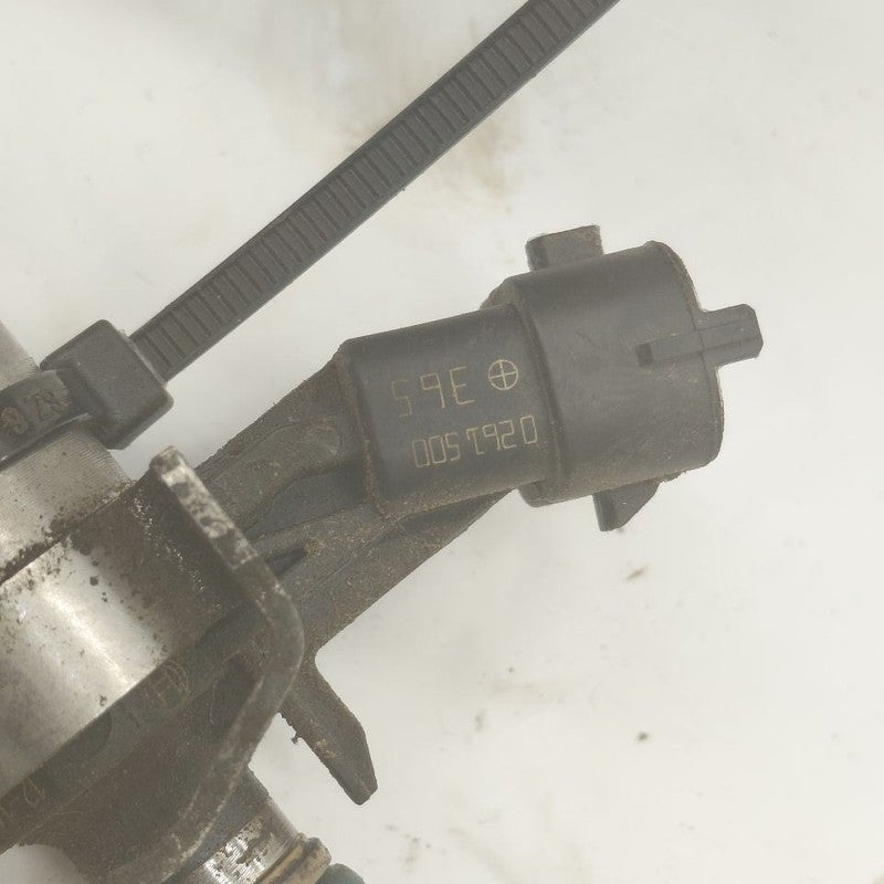 Fuel Injection Injector 2.0L VIN 9 8th Digit Turbo Fits 17-20 Ford Fus