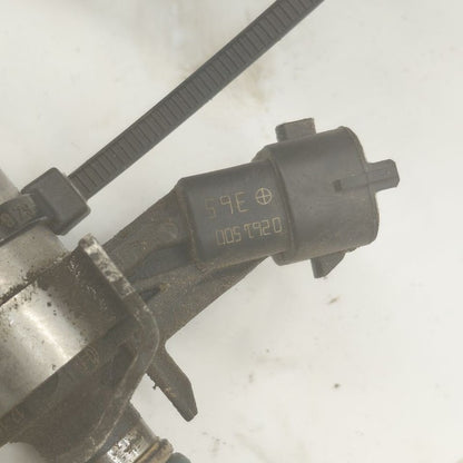 Fuel Injection Injector 2.0L VIN 9 8th Digit Turbo Fits 17-20 Ford Fus
