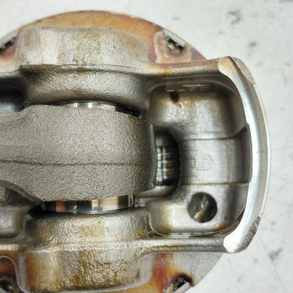 Honda CR-V Single Piston With Connecting Rod   1.5 2017 2018 2019