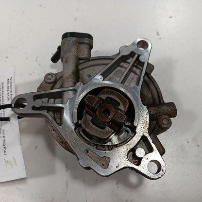 Fiat 500 1.4 Vacuum Pump 2018 OEM