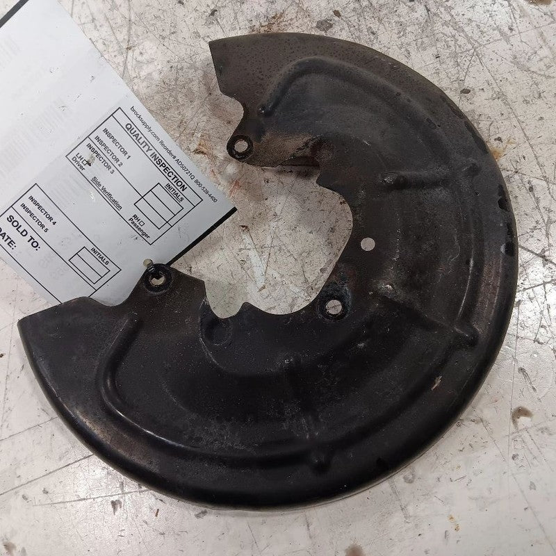 Fiat 500 Drive Component2017 2016 2015 2014 2013 2012 OEM