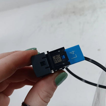 Nissan Kicks Adaptive Radar Switch 2021 2022 2023 2024