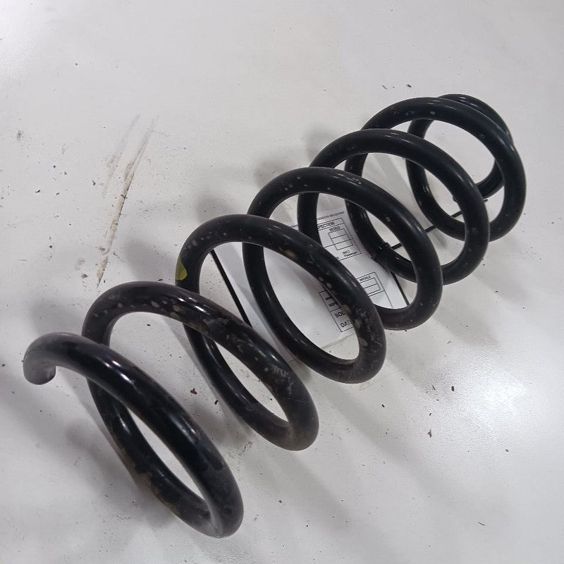 Coil Spring Rear Fits 19-21 Mazda CX-5