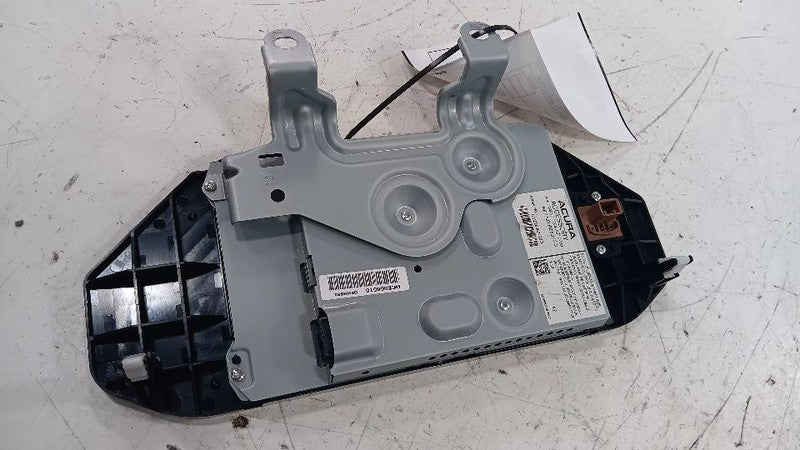 Screen Dash Display Screen Base Upper Fits 16-18 RDX OEM