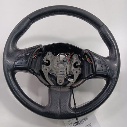 Fiat 500 Steering Wheel  2012 2013 2014 2015 OEM