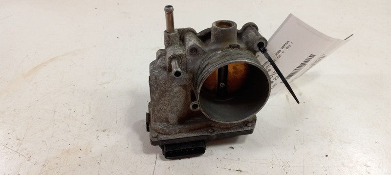 Throttle Body MR20DE Fits 13-20 NV200 OEM