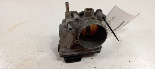 Throttle Body MR20DE Fits 13-20 NV200 OEM