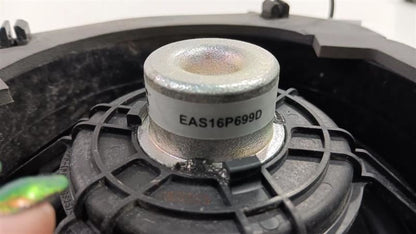 Acura MDX Speaker Left Rear 2010 2011 2012 2013