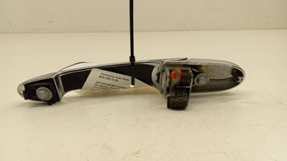 Passenger Right Front Door Handle Exterior Outside VIN W 4th Digit 07-