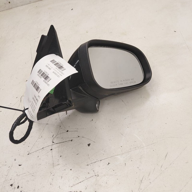Passenger Right Side View Door Mirror  Fits 11-13 Volvo 60 Series