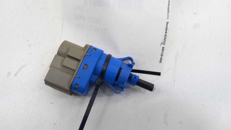 Ford Fusion Brake Pedal Switch 2012 2011 2010 2009 2008