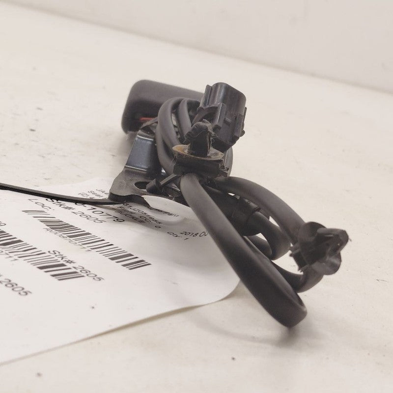 Driver Left Front Seat Belt Buckle Latch Plug-in Hybrid Phev  14-22 Ou